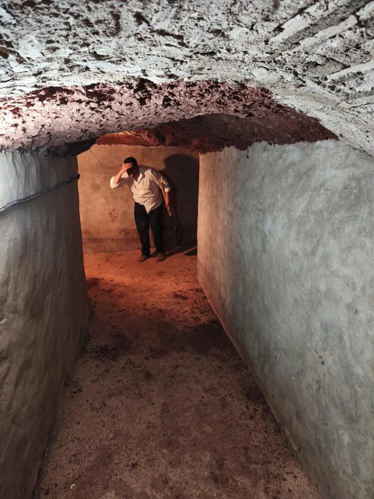 El Refugio de los Ausentes 2