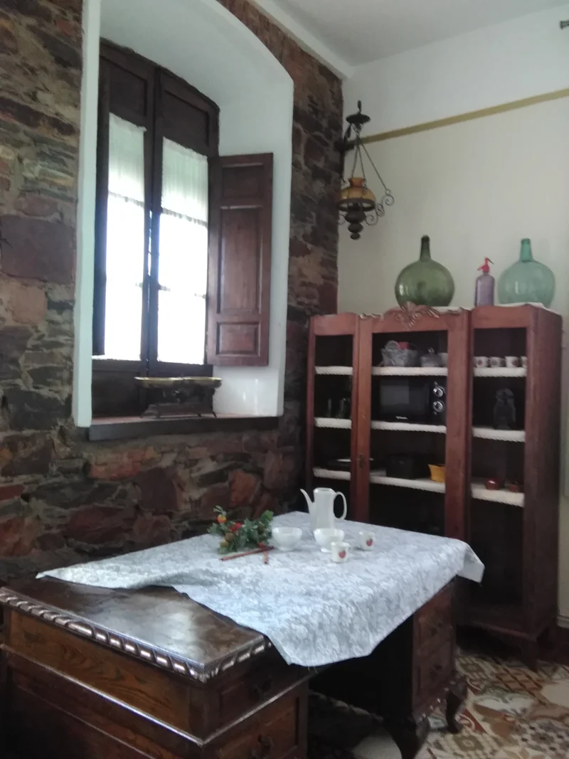 Casa Rural La Manuela