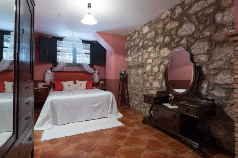 Hotel Rural Palacio Guzmanes