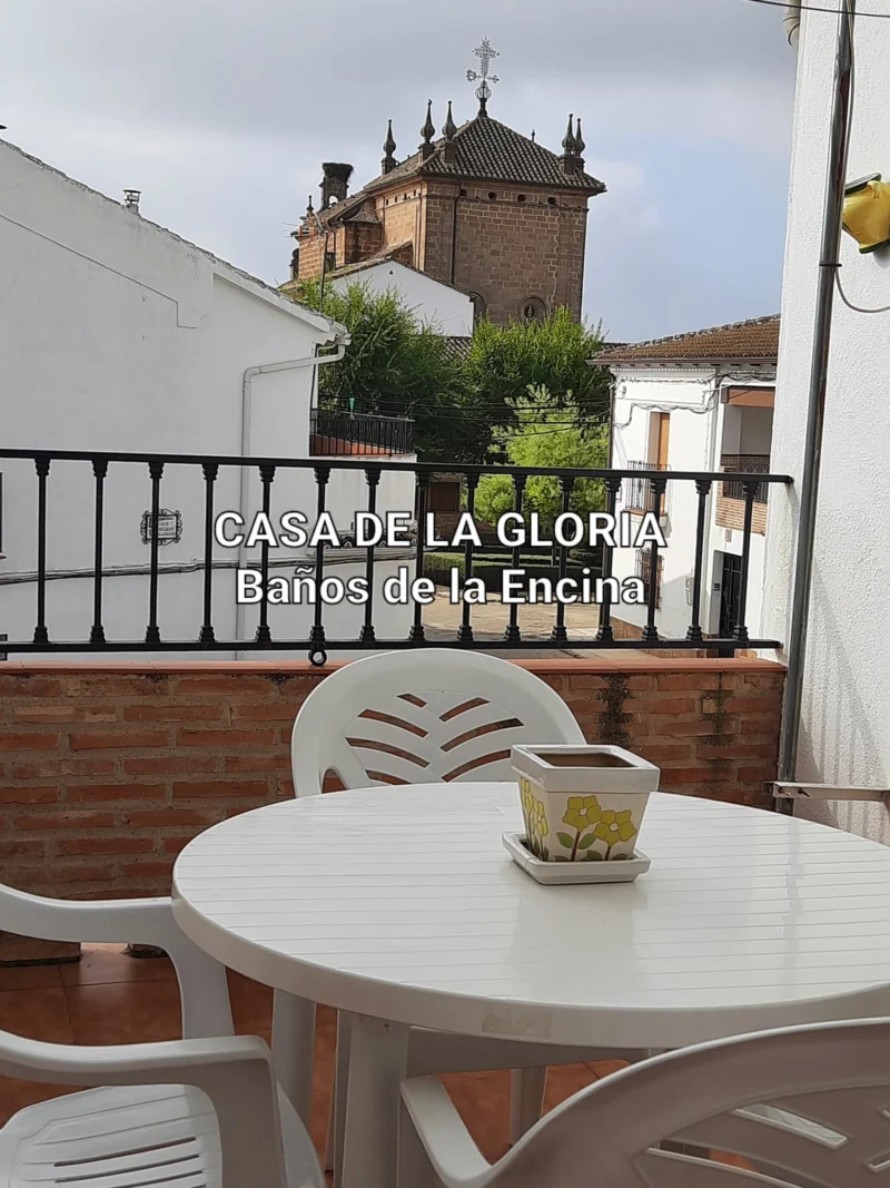 La Casa de la Gloria