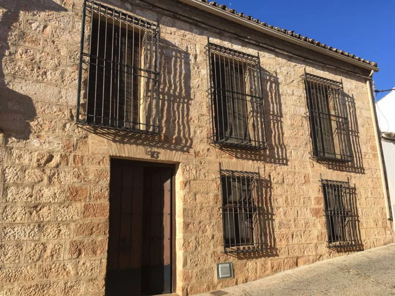 La Casa de Piedra