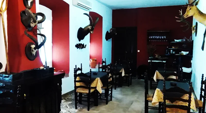 Restaurante La Entrada