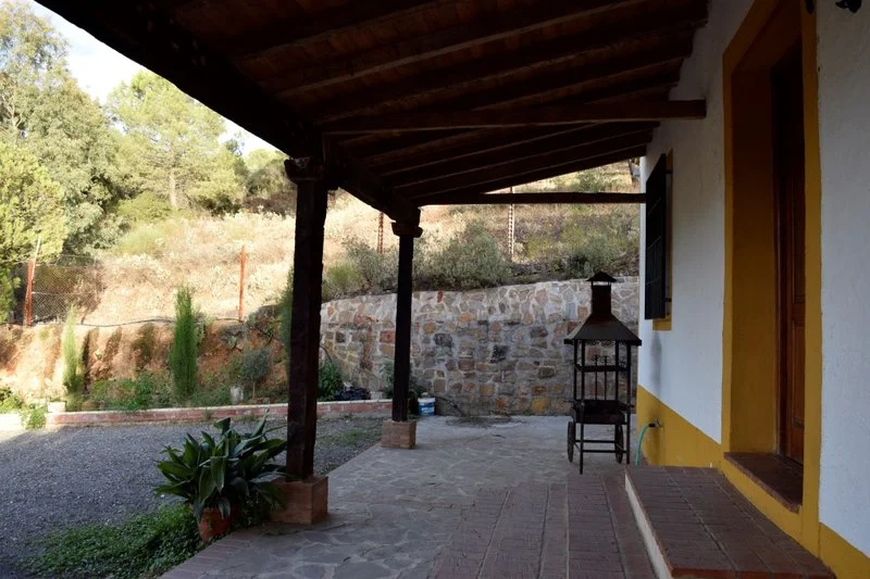 Las Villas del Centenillo