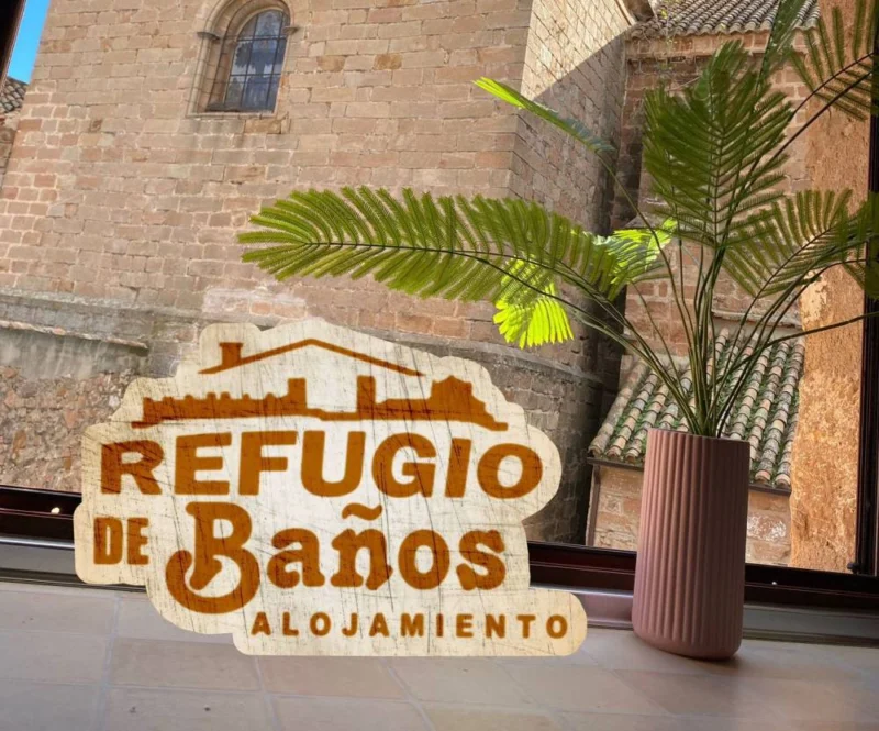 Refugio de Baños