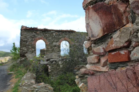El Centenillo · Baños de la Encina (2)
