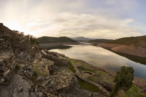 Yacimiento de Peñalosa · Baños de la Encina (2)