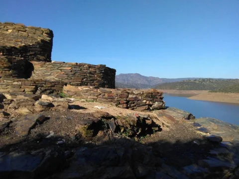 Yacimiento de Peñalosa · Baños de la Encina (3)