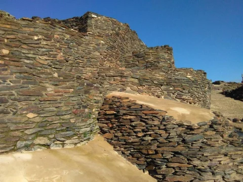 Yacimiento de Peñalosa · Baños de la Encina (4)