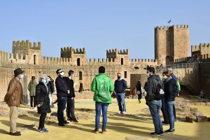 Tour 3 monumentos: Descubre 3 obras de arte (3)