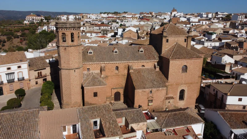 Tour 3 monumentos: Descubre 3 obras de arte (7)