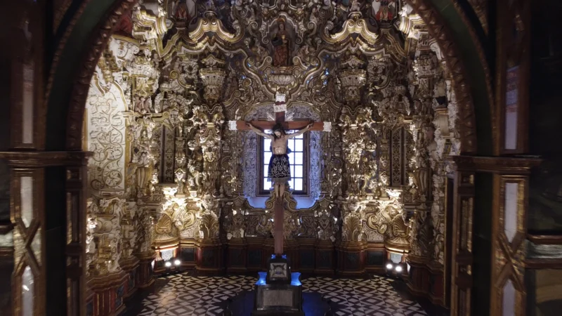 Tour 3 monumentos: Descubre 3 obras de arte (8)