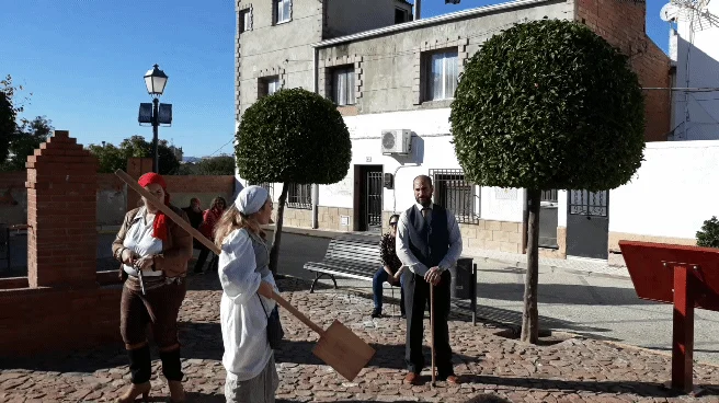 Juego de detectives y misterios (3)