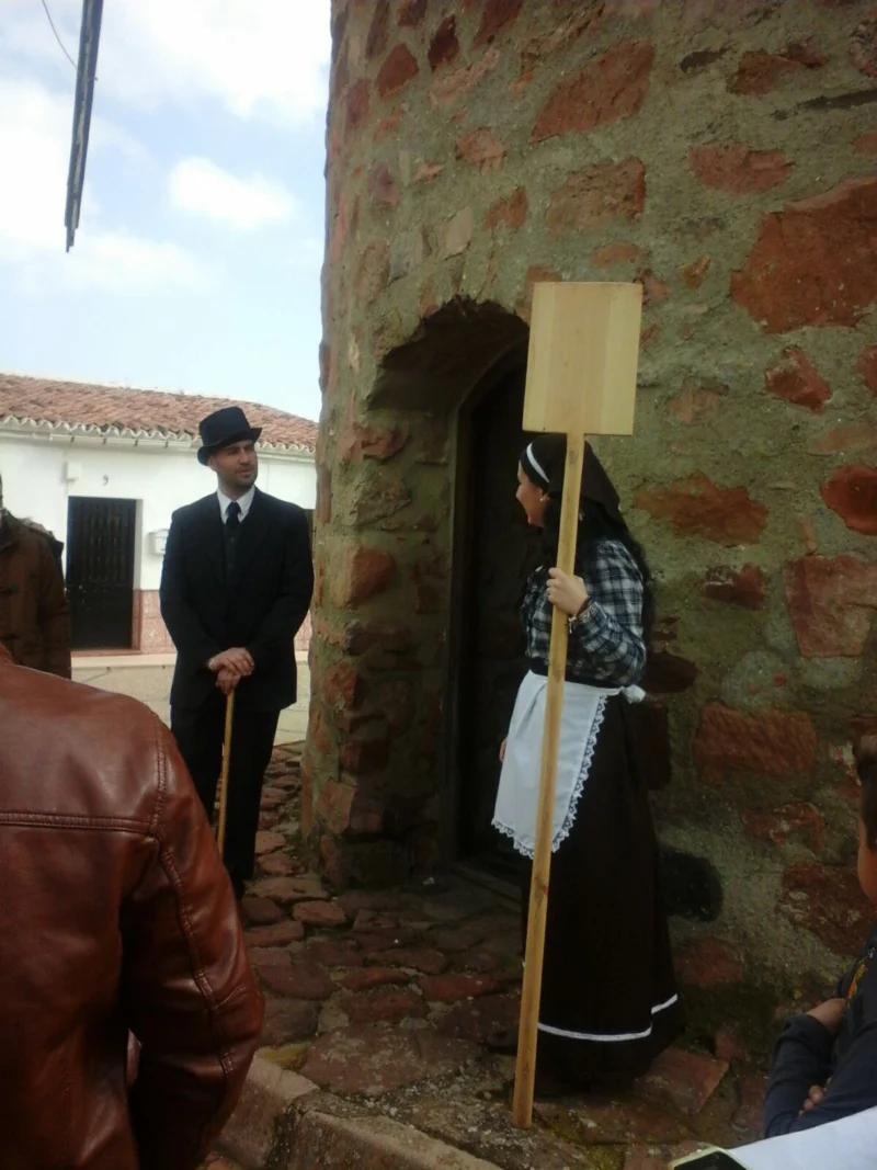 Juego de detectives y misterios (5)