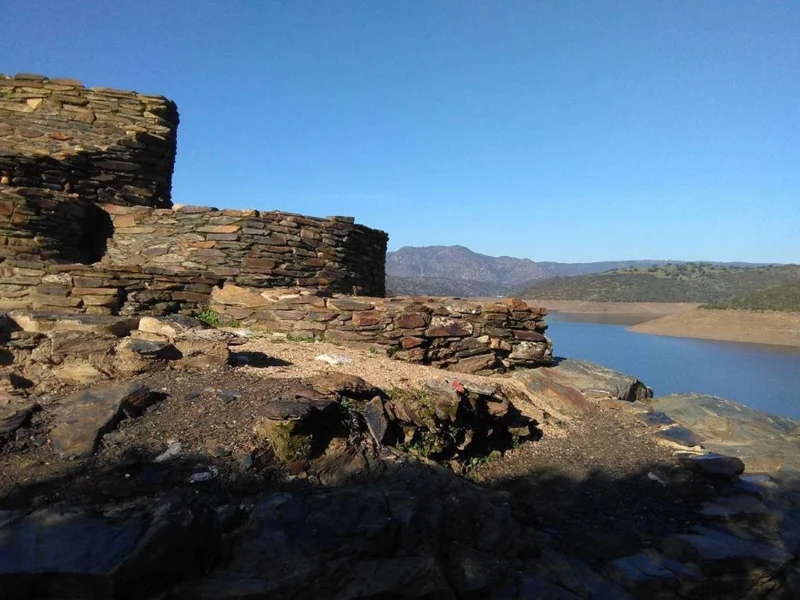 Peñalosa, un viaje al pasado. (2)