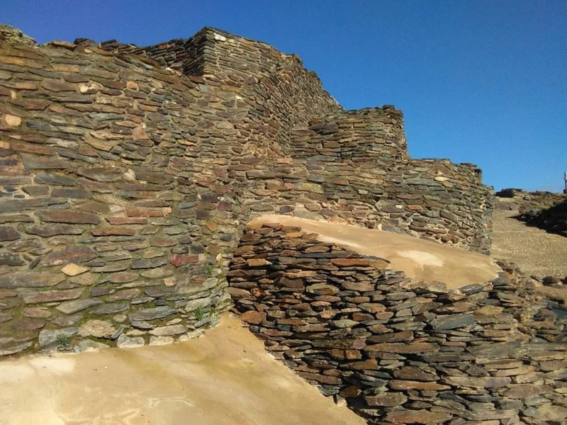 Peñalosa, un viaje al pasado. (4)