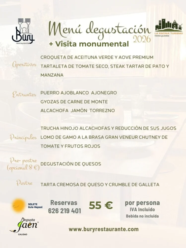 Ruta gastronómica & cultural (2)