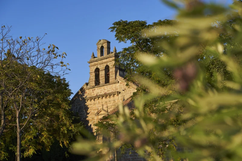 Santuario de la Virgen de la Encina (11)