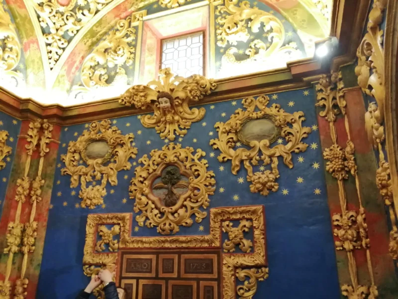 Santuario de la Virgen de la Encina (2)