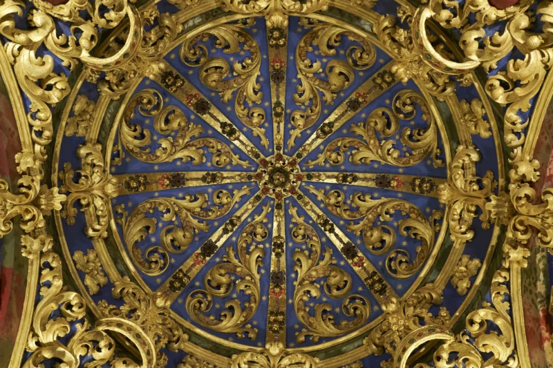 Santuario de la Virgen de la Encina (3)