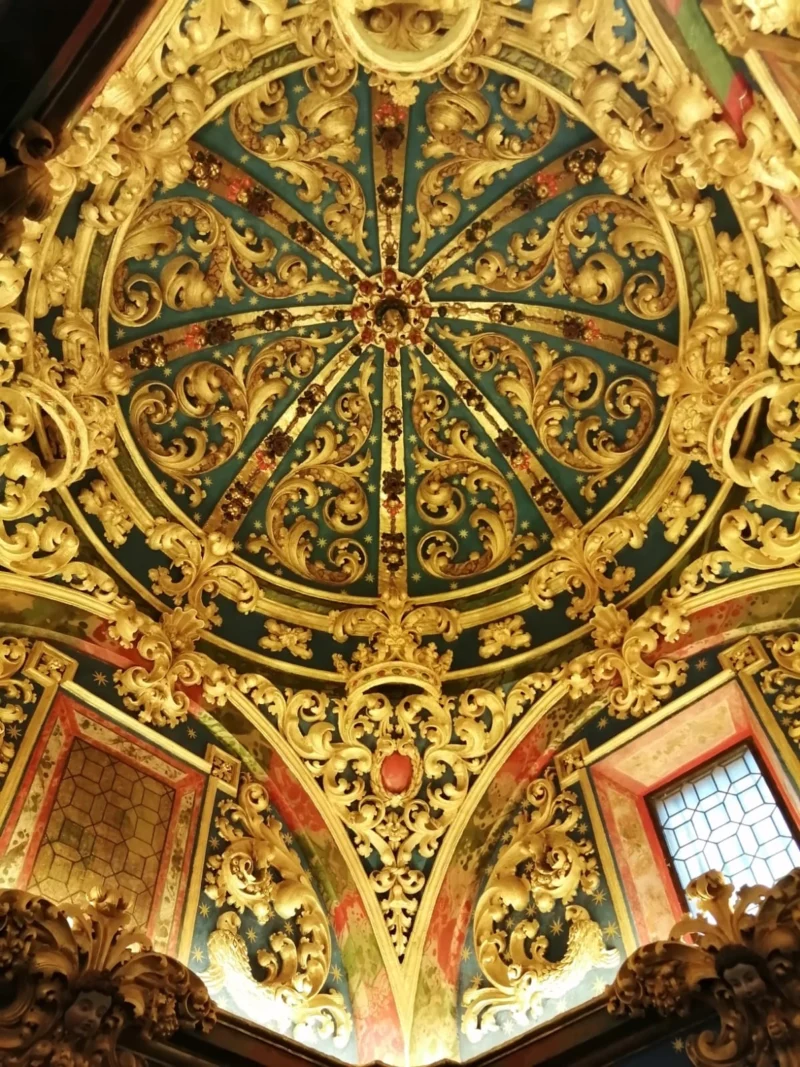 Santuario de la Virgen de la Encina (4)