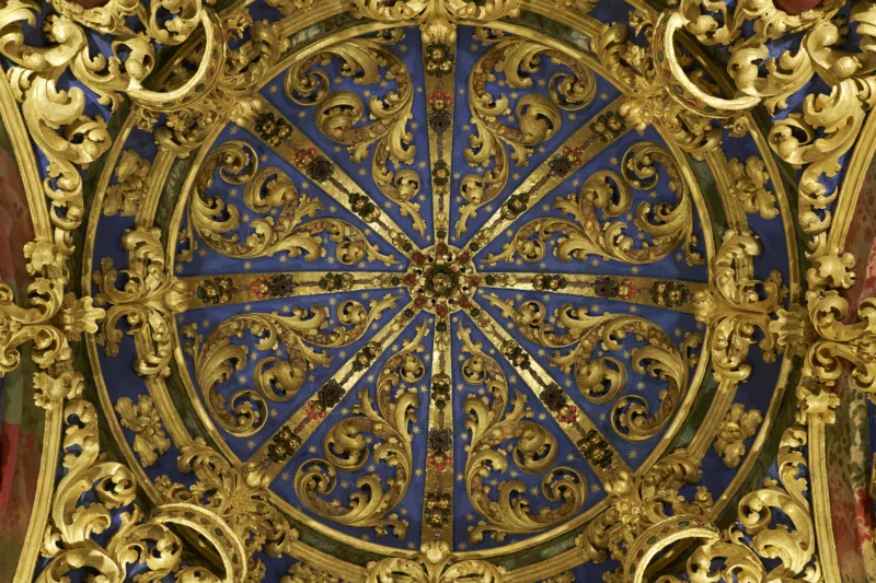 Santuario de la Virgen de la Encina (8)